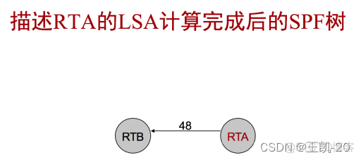 ospf宣告接口还是网段 ospf在接口宣告_网络协议_16