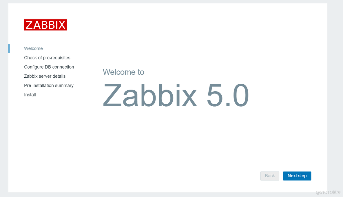 zabbix server centos离线安装 zabbix离线安装部署_centos_03