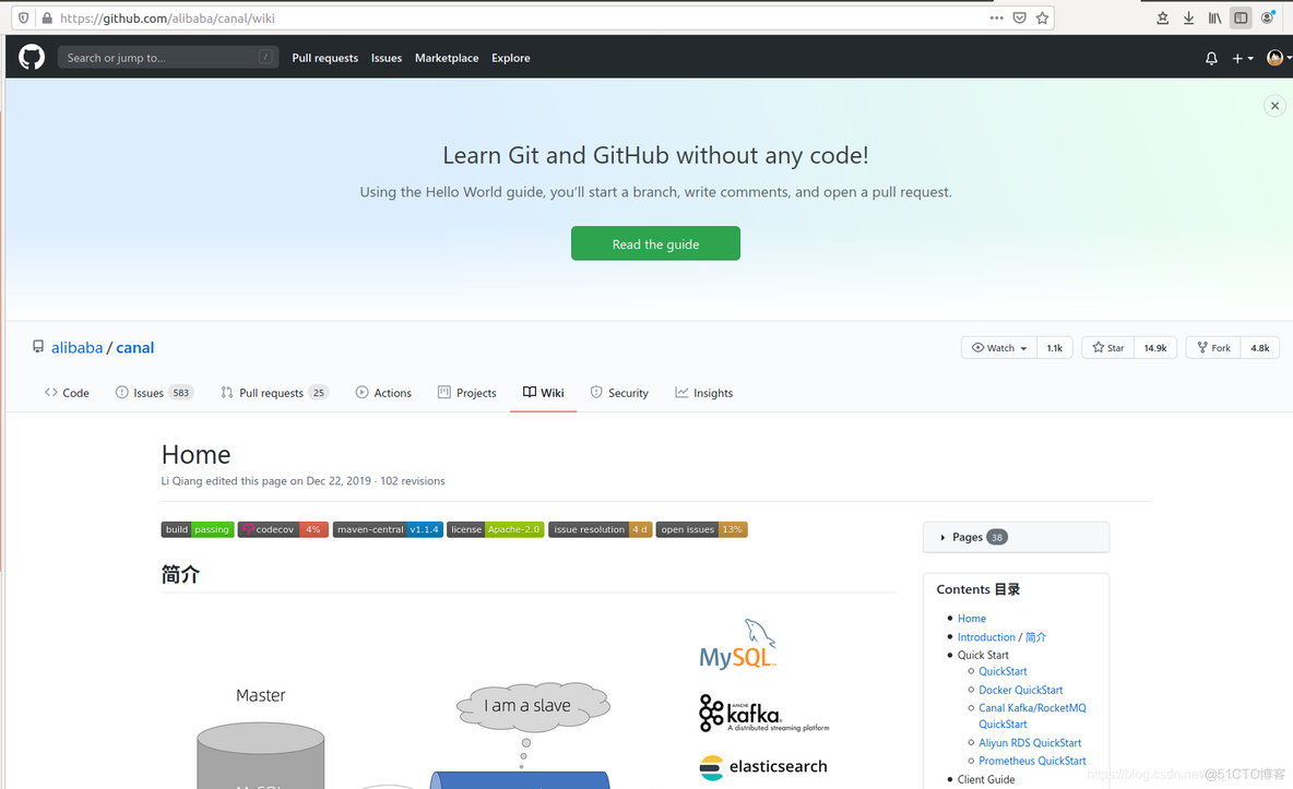 gitlab 迁移 transfer project github迁移到gitlab_github_04