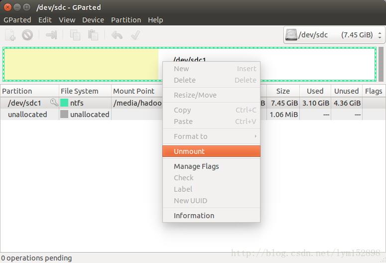 Ubuntu BIOS U盘优先启动怎么设置 ubuntu系统u盘启动_ubuntu_02