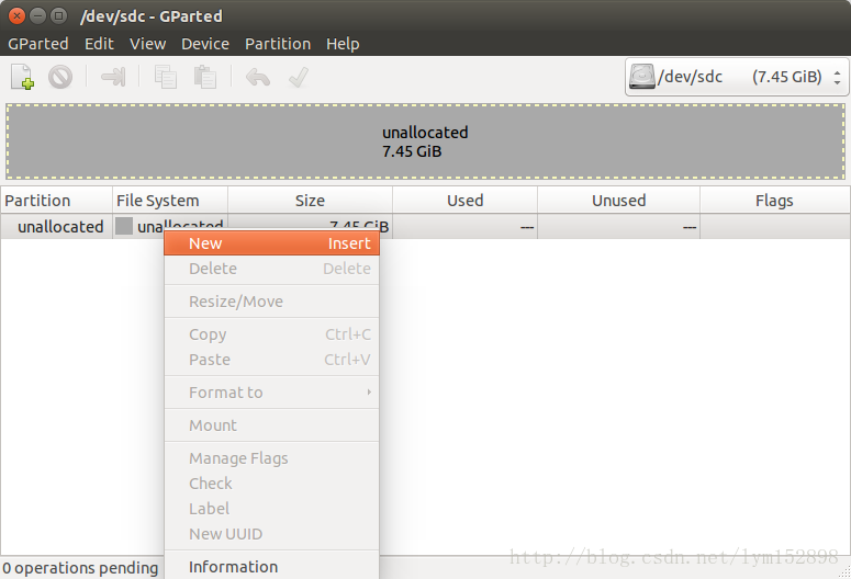 Ubuntu BIOS U盘优先启动怎么设置 ubuntu系统u盘启动_ubuntu_05