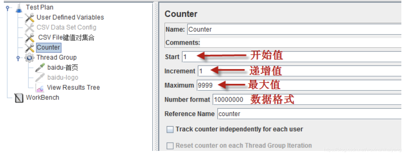 jemeter参数化 从excel取值 jmeter如何进行参数化,jemeter参数化 从excel取值 jmeter如何进行参数化_CSV_08,第8张