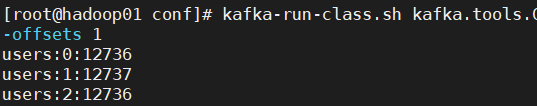 grafana kafka单机 kafka单机安装_Source_10