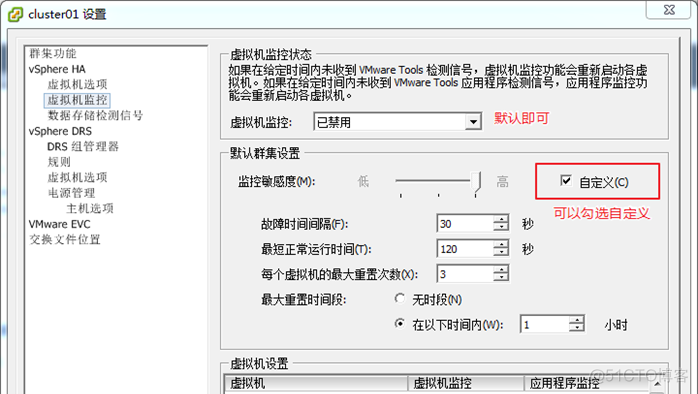 esxi可以动态管理内存 esxi动态内存分配_运维_07