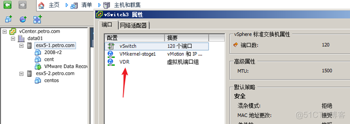 esxi可以动态管理内存 esxi动态内存分配_服务器_30