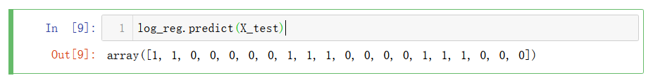逻辑回归代码 skelarn 逻辑回归代码_多项式_04