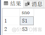 mysql关系代数语法 sql关系代数表达式例题_ci_10