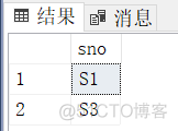 mysql关系代数语法 sql关系代数表达式例题_mysql_11