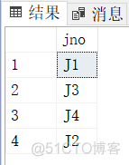 mysql关系代数语法 sql关系代数表达式例题_mysql_16