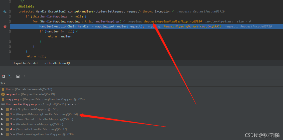 harmonyos显示自定义loading 自定义handlermapping_java_03