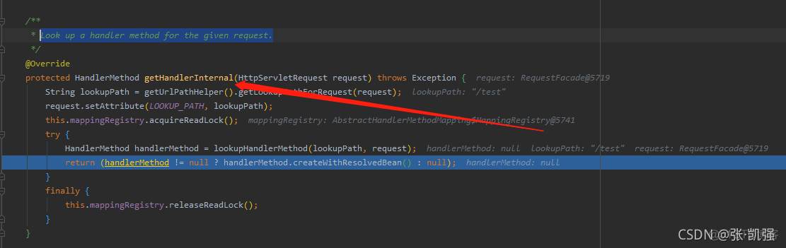 harmonyos显示自定义loading 自定义handlermapping_java_05