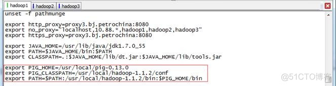 hadoop 结合snappy hadoop的pig_Pig_06