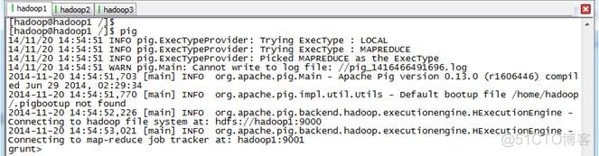 hadoop 结合snappy hadoop的pig_hadoop 结合snappy_07