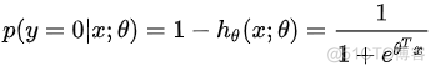 逻辑回归终止条件代码 逻辑回归的假设条件_机器学习_05