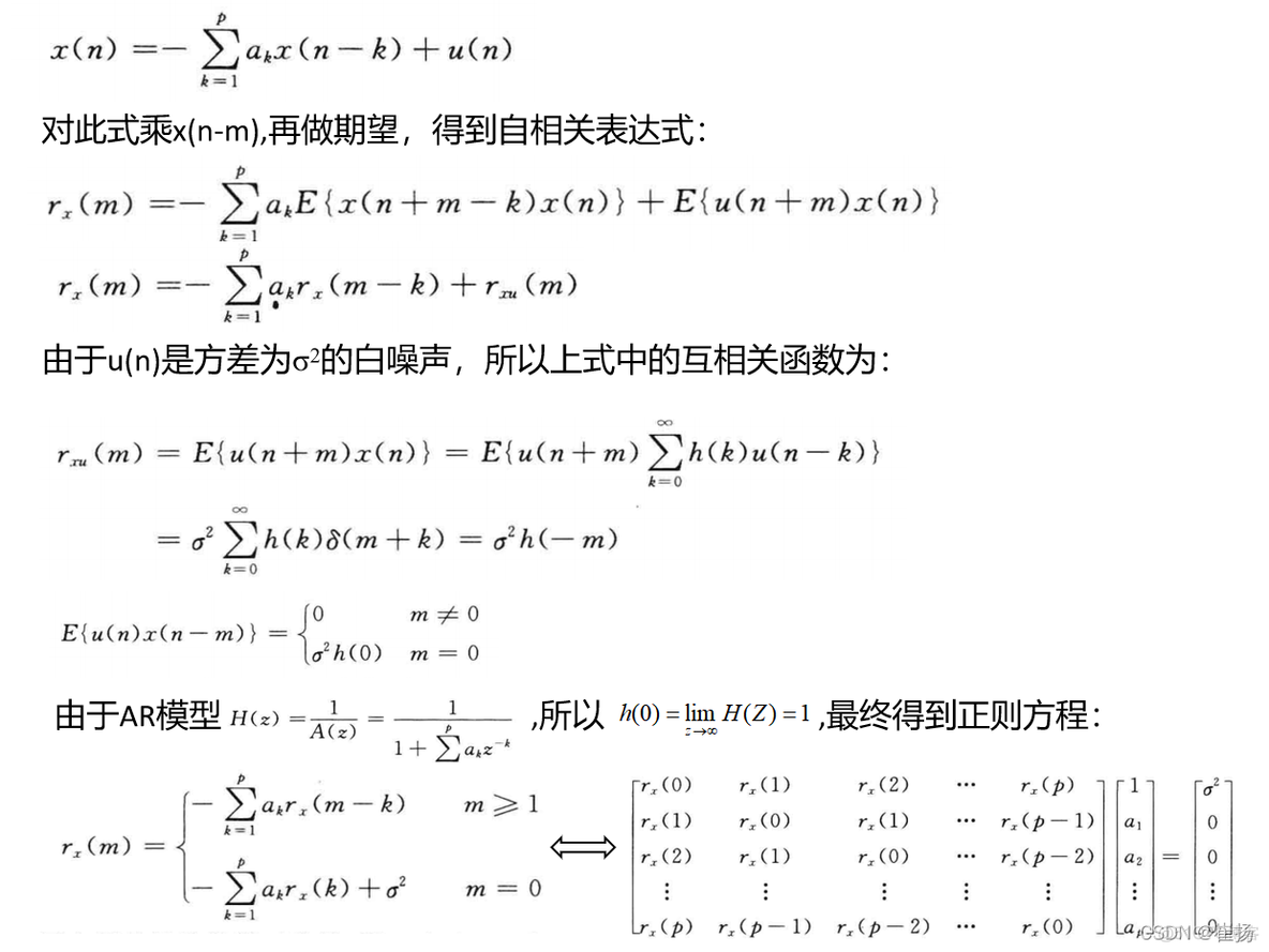 Python scipy 功率谱密度 功率谱密度估计_协方差_04