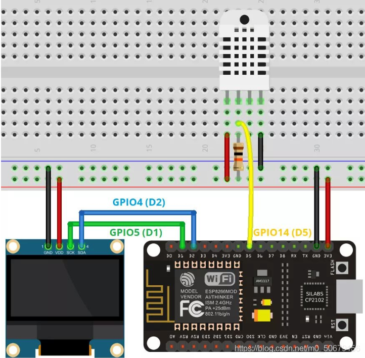 esp8266 通过rtos sdk获取网络时间 esp8266实时传输并显示_#include