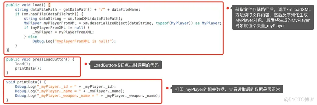 unity json存档怎么改 unity修改存档_序列化_08