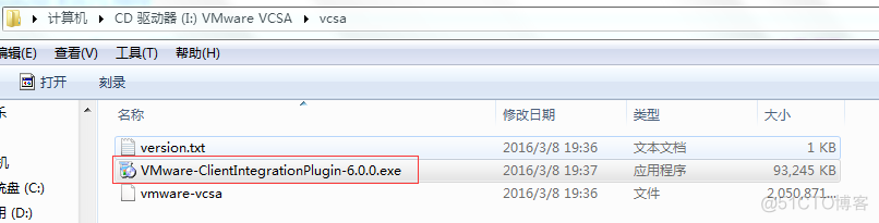 vCenter怎么管理ESXI vcenter server部署_Server_07