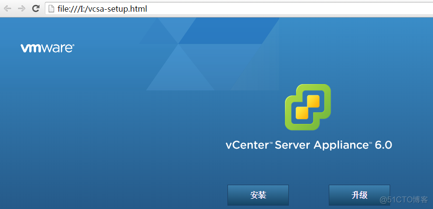 vCenter怎么管理ESXI vcenter server部署_Server_09