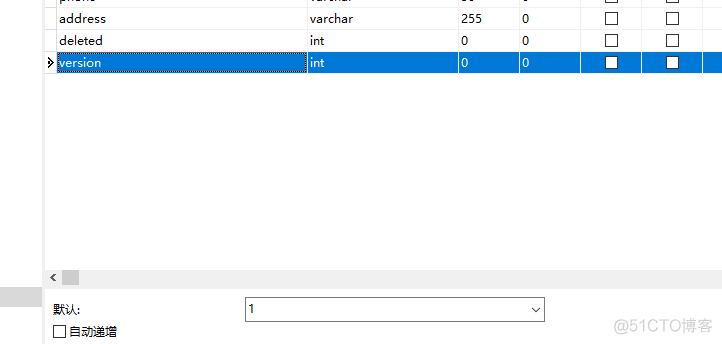 spring boot mybatis 关闭sql 日志输出 mybatisplus关闭日志_java_09