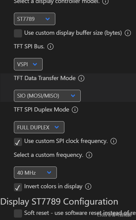 esp32设置静态ipv6 esp32 voip_嵌入式_02