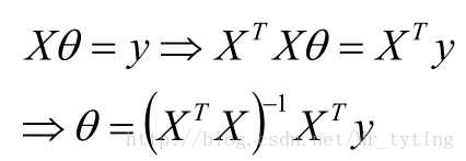 lasso线性回归和逻辑回归 lasso回归是线性回归吗_机器学习-线性回归_29