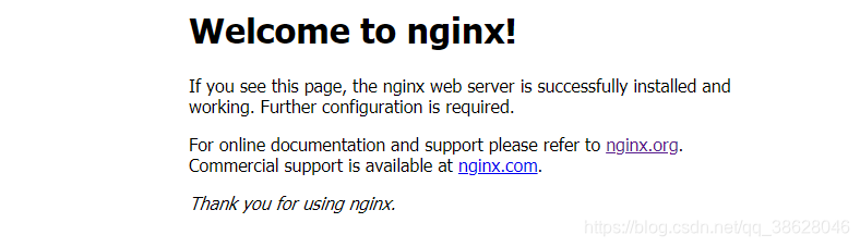 Nginx 在windows上性能 nginx在linux和windows性能_nginx