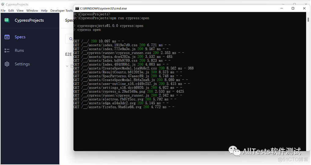 cypress run 命令 cypress工具_cypress run 命令_18