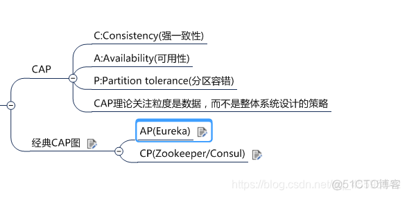 consul 微服务注册中心 微服务 服务注册中心_java_14