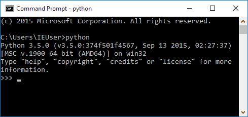 一个电脑里有几个python软件 一个电脑可以装两个python吗_Python_02