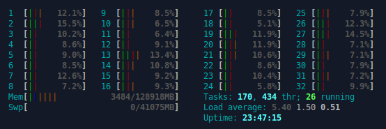 安装编译mesa 安装编译tensorflow_编译_02