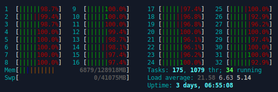 安装编译mesa 安装编译tensorflow_cpu_04