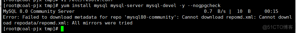 vue怎么连接mysql在前端 vue项目连接mysql_spring boot_15