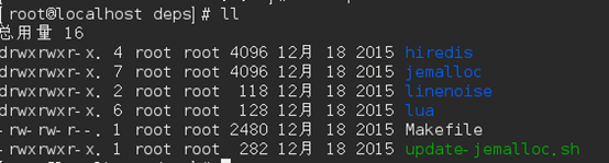 redis配置环境变量详细 redis 环境变量,redis配置环境变量详细 redis 环境变量_Redis_03,第3张