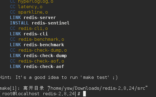 redis配置环境变量详细 redis 环境变量,redis配置环境变量详细 redis 环境变量_Redis_04,第4张