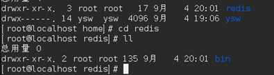 redis配置环境变量详细 redis 环境变量,redis配置环境变量详细 redis 环境变量_redis配置环境变量详细_07,第7张