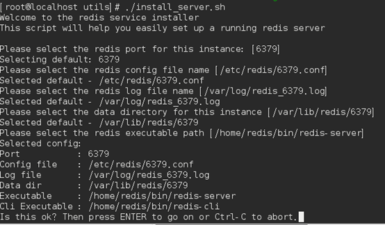 redis配置环境变量详细 redis 环境变量,redis配置环境变量详细 redis 环境变量_数据库_12,第12张