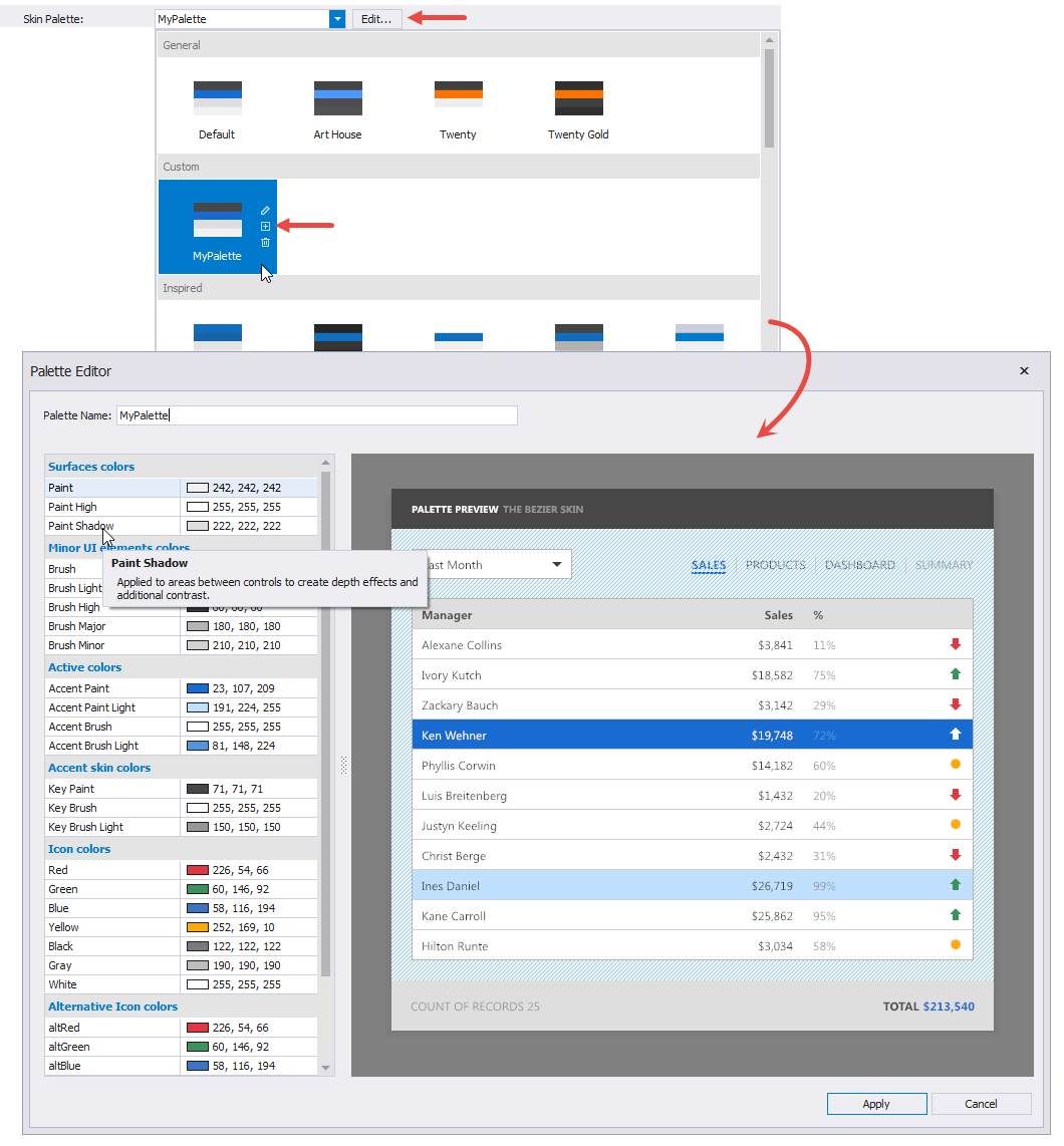 DevExpress和winform有什么区别 devexpress winform教程_c#_02