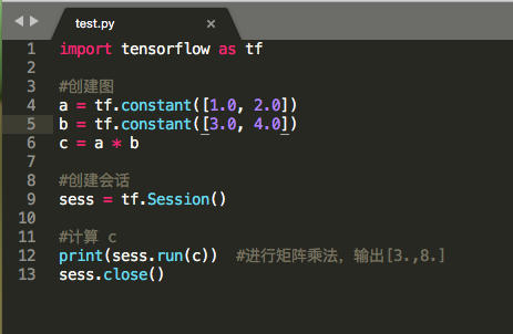 Tensorflow学习框架结构 tensorflow架构图_卷积_02