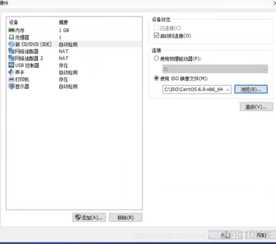 windows xp的虚拟机iso镜像文件 xp虚拟机系统_创建虚拟机_106