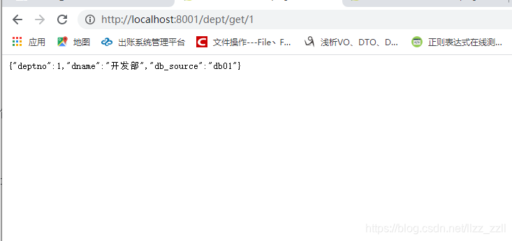 springcloud搭建项目依赖说明 springcloud服务搭建_restful_03