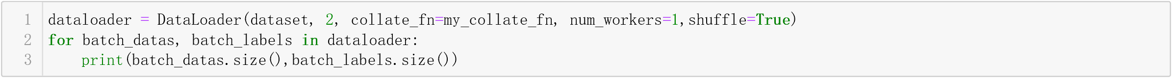 pytorch 数据集强化 pytorch数据集处理_pytorch 数据集强化_07