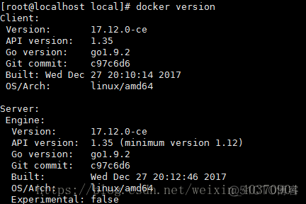 coreelec最新docker插件 coreelec装docker_Docker_04