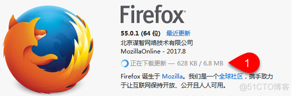 centos 火狐卡死 火狐浏览器卡死_linux firefox严重卡顿