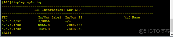 MPLS穿域方案 跨域mpls三种_抓包_83