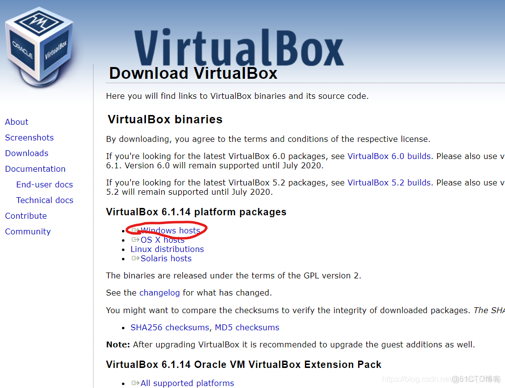 vmbox虚拟机上怎么用gpu 虚拟机virtual box_linux