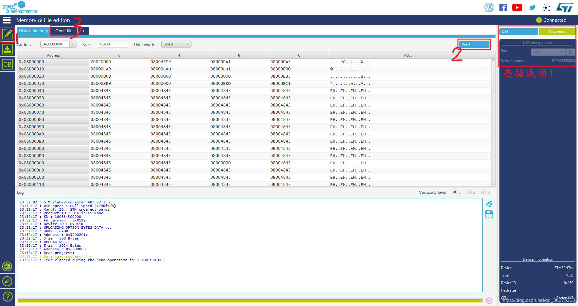 STM32怎么和opencv联合 stm32能用opencv吗_stm32_07