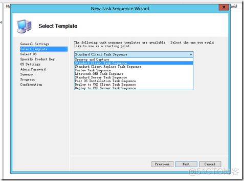 MDT rules 默认设置 mdt怎么用_Deployment_20