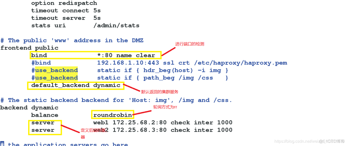 Pacemaker程序启动失败 pacemaker架构_vim_15