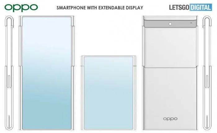 Android 可拉伸view oppo可拉伸_黑科技_04